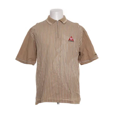Pikétröja (Beige) från Le Coq Sportif