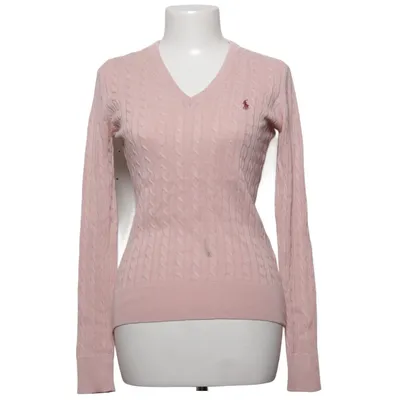 Tröja (Rosa) från Ralph Lauren Bomull
