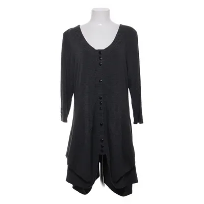 Kofta (Grå, Svart) från New Jersey Viskos, Elastan