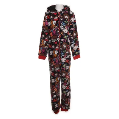 Onesie (Black, Multicolored) from Harry Potter Polyester