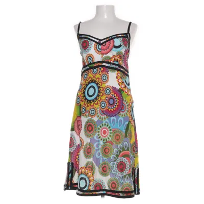 Strandklänning (Flerfärgad) från Coline Bomull