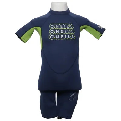 Combinaison de plongée (Bleu, Vert) de O'Neill Polyamide