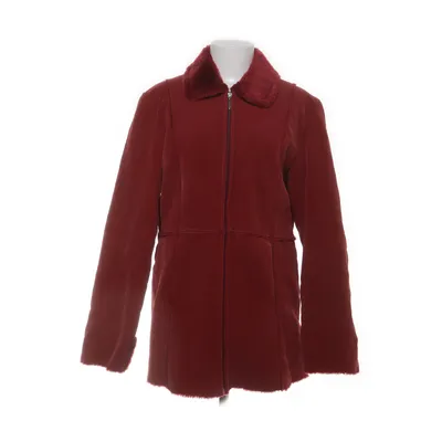 Vinterjacka (Röd) från WOB Akryl, Polyamid, Polyester