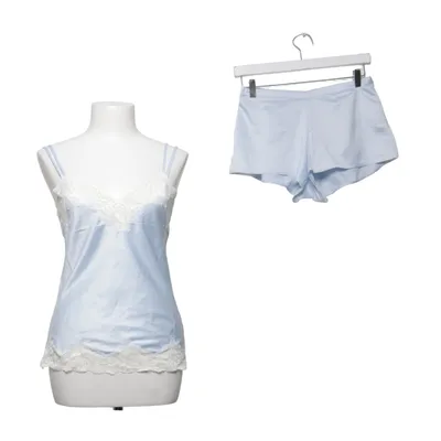 Pajamas (Blue) from Lauren Ralph Lauren Polyester