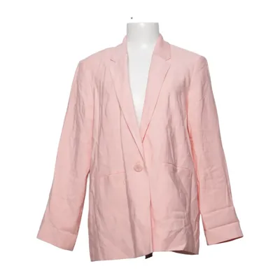 Blazer (Roze) van Gina Benotti Polyester, Viscose