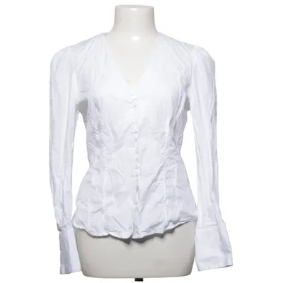 Chemise (Blanc) de Mango Suit