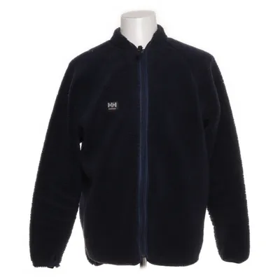Fleece jacket (Blue) from Helly Hansen Workwear Polyester