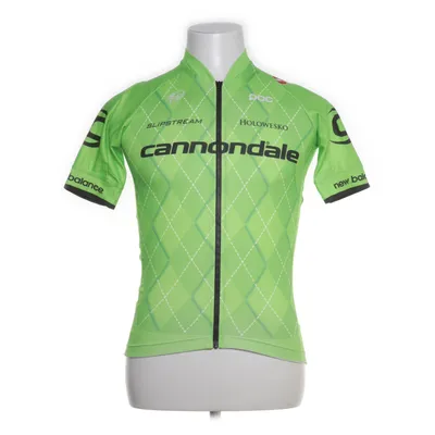 Wielershirt (Groen, Meerkleurig) van Castelli