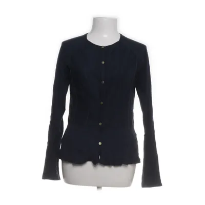 Cardigan (Blauw) van STOCKH LM Polyamide, Viscose
