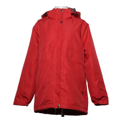 Allwetterjacke (Rot) von Dobsom Polyester