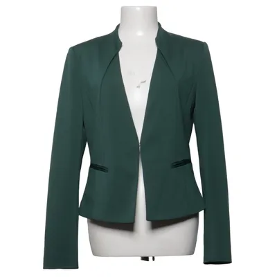 Blazer (Groen) van Top Secret Polyester