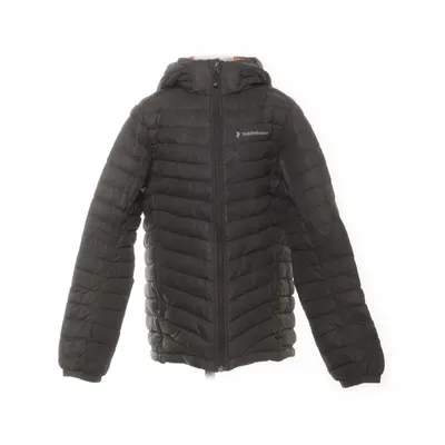 Dunjacka (Grå, Orange) från Peak Performance Junior