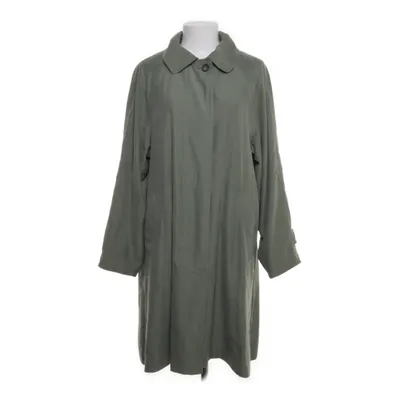 Jas (Groen) van Etage Nylon, Polyester
