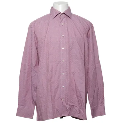 Shirt (Red, White) from Eterna