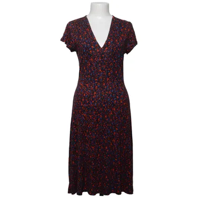 Robe (Bleu, Rouge, Multicolore) de Holly & Whyte by Lindex Lyocell, Viscose