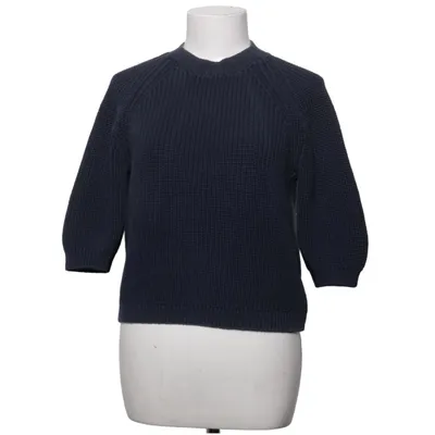 Sweater (Blue) from Arket Cotton