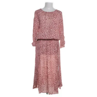 Maxikjole (Pink) fra RAVN Viscose