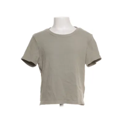 Haut (Vert) de Lindex Kids Coton, Élasthane