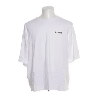 T-shirt (Vit) från Lis Bonne Atelier Bomull