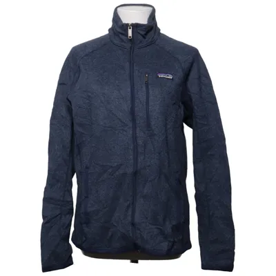 Fleece jacket (Blue) from Patagonia Polyester