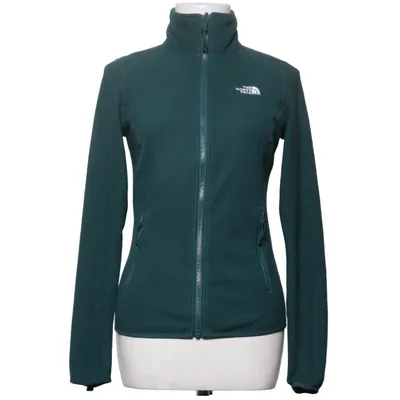 Fleecejacka (Grön) från The North Face Polyester