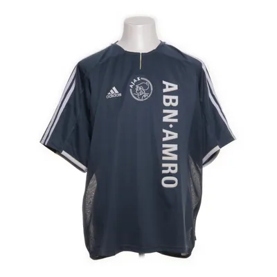 Matchtröja (Ajax Amsterdam) från Adidas Polyester
