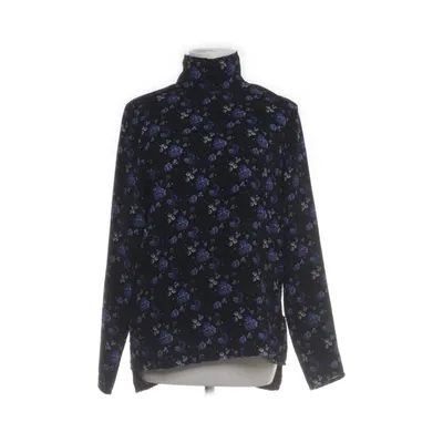 Top (Zwart, Meerkleurig) van Rika by Ulrika Lundgren Polyester