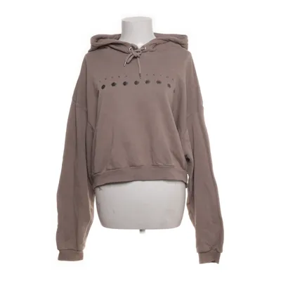 Sweat à capuche (Beige) de Sandra Mansour x H&M