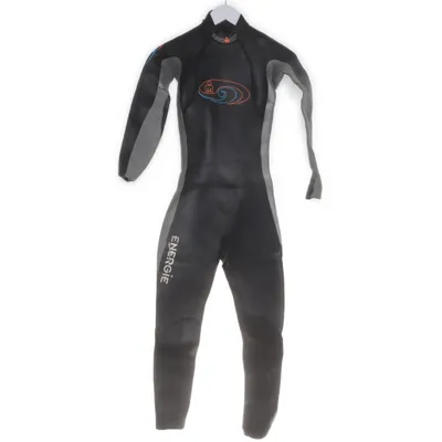 Wetsuit (Grijs) van Blueseventy Nylon