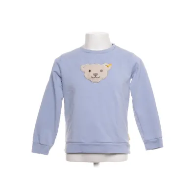 Sweatshirt (Blauw) van Steiff