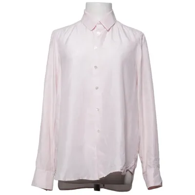 Skjorta (Rosa) från Filippa K Silke