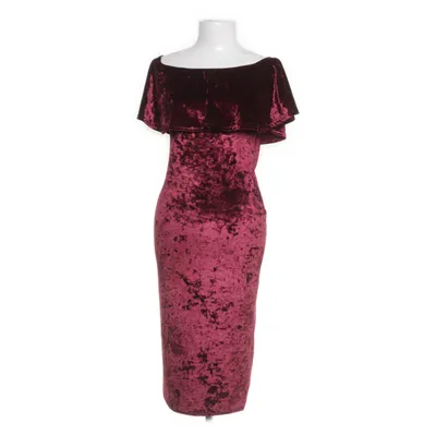 Jurk (Lila) van NLY One Elastaan, Polyester