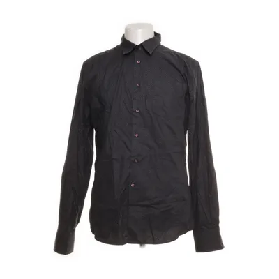 Shirt (Gray) from Blue Ridge Cotton