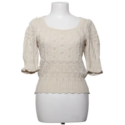 Sweater (Esther) fra YAS Økologisk bomuld