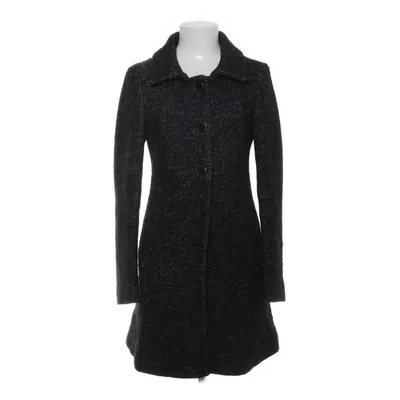 Frakke (BELLA) fra Cinque Polyester, Uld