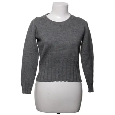 Sweater (Gray) from Toni Gard Wool