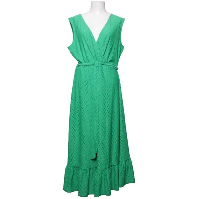 Omlottklänning (Carla Cathinka S/L Midi Dress Jrs) från JDY Polyester