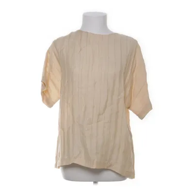 T-shirt (Beige) från Khaki