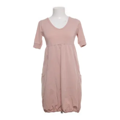 Klänning (Rosa) från House of Lola Bomull, Elastan