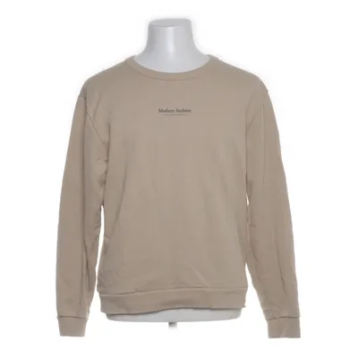 Sweatshirt (Beige) van Premium by Jack & Jones Katoen