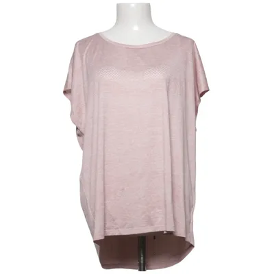 Haut de sport (Rose) de H&M Sport Polyester