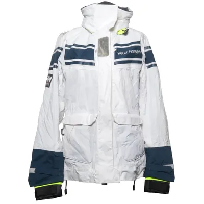 Zeiljas (Wit, Blauw) van Helly Hansen Polyamide, Polyester, Polyurethaan