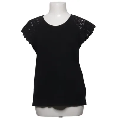 Top (Black) from Gap Cotton