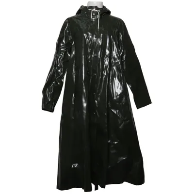 Manteau imperméable (Stockholm) de Stutterheim Coton, Polyester
