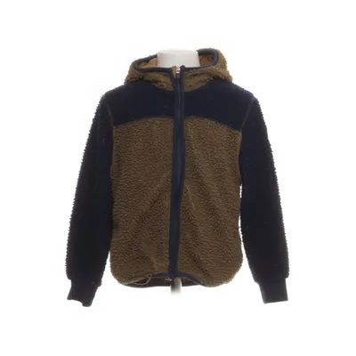 Huvtröja (Grön) från Urberg Skandinavien Bomull, Polyester