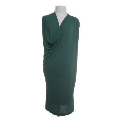 Jurk (Groen) van Dagmar Acetaat, Polyamide