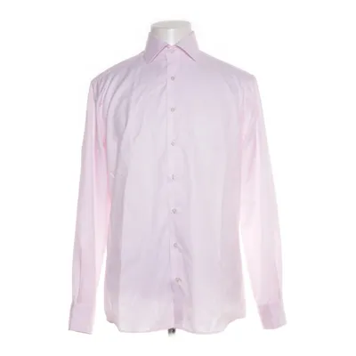 Shirt (Roze) van Eterna Katoen