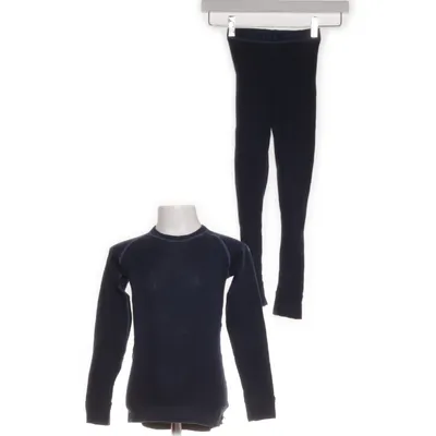 Baselayer (Blå) fra Pierre Robert Polyester, Uld