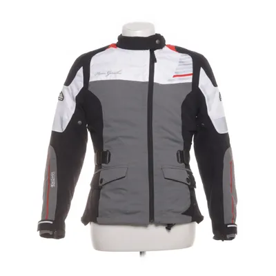 Blouson de moto (Noir, Multicolore) de Hein Gericke
