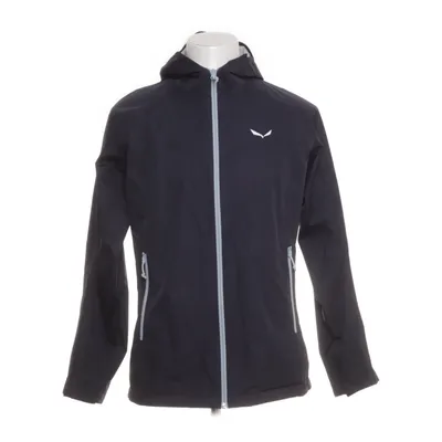 Allvädersjacka (Blå) från Salewa